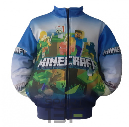 bluza MINECRAFT M1