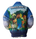 bluza MINECRAFT M1