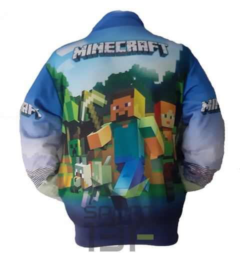 bluza minecraft m1 bluza minecraft m1