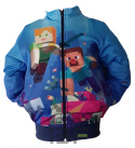 Bluza dresowa MINECRAFT M3