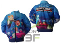 Bluza dresowa MINECRAFT M3