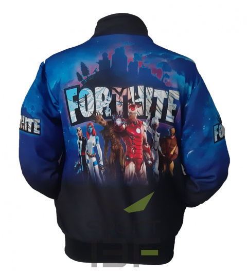 BLUZA FORTNITE F4 BLUZA FORTNITE F4