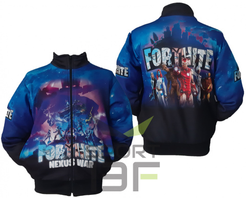BLUZA FORTNITE F4 BLUZA FORTNITE F4