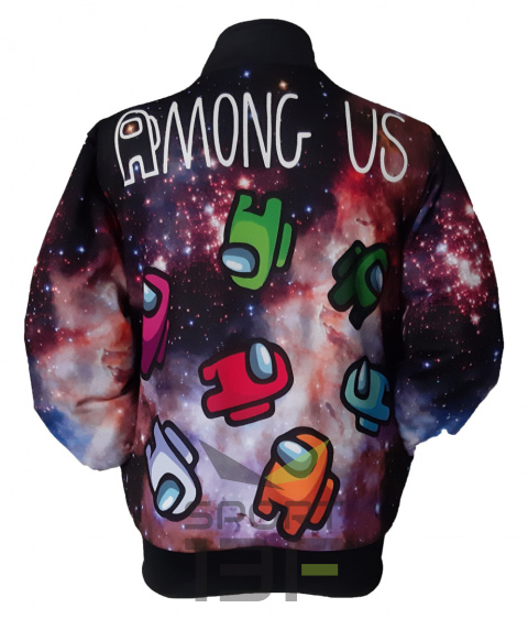 bluza among us bluza among us