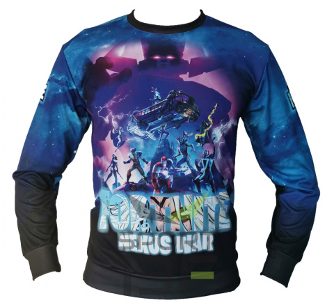 bluza fortnite bluza fortnite