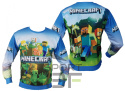 bluza MINECRAFT