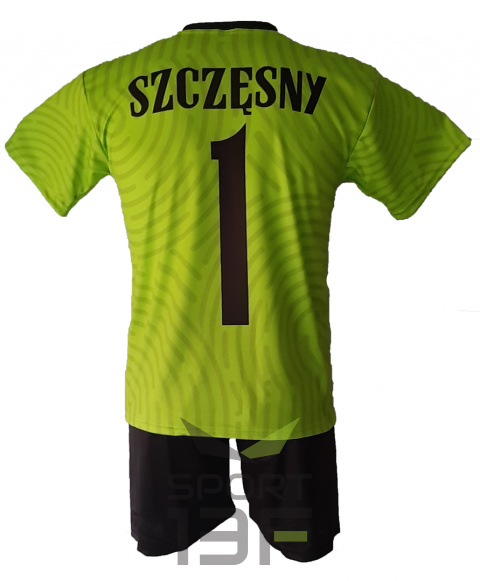 strój szczęsny strój szczęsny