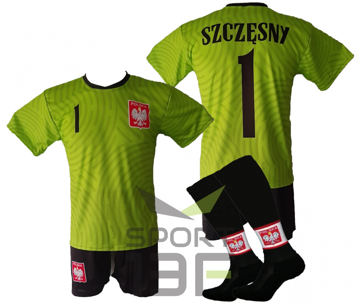 strój szczęsny strój szczęsny