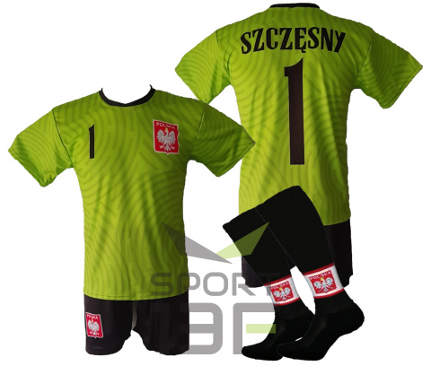 strój szczęsny strój szczęsny