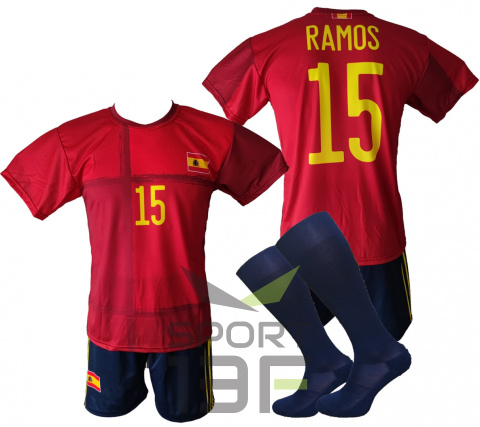 strój ramos strój ramos