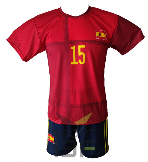 strój ramos strój ramos