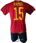 strój ramos
