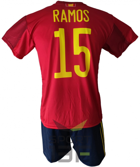 strój ramos strój ramos