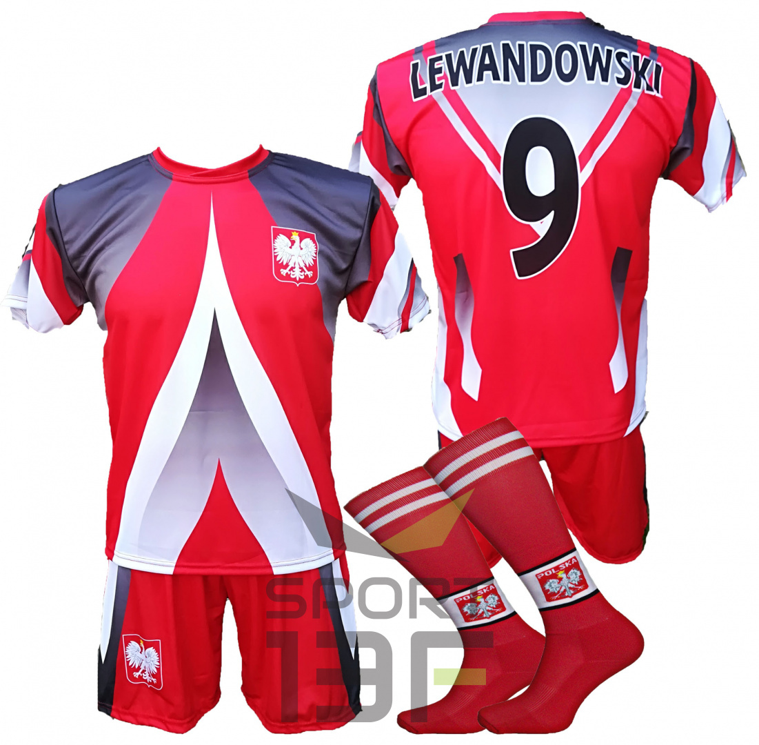 strój lewandowski strój lewandowski