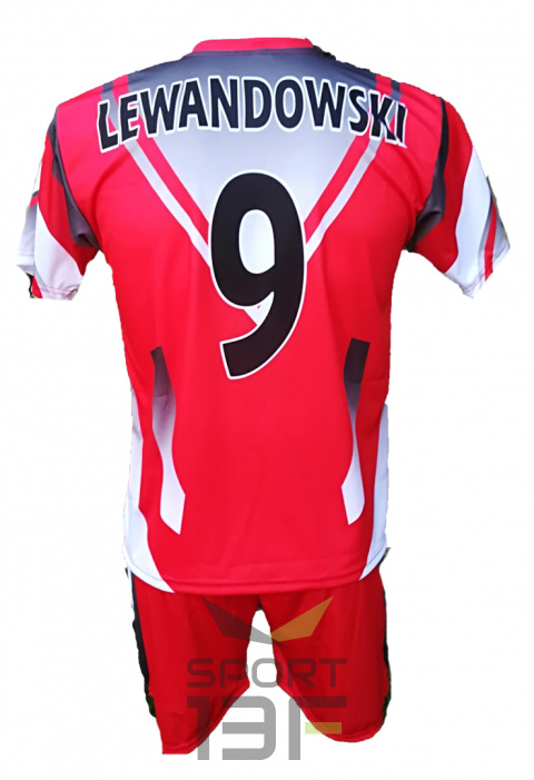 strój lewandowski strój lewandowski