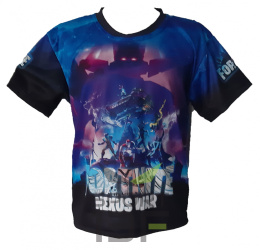 koszulka FORTNITE t-shirt dla dziecka F4