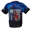 koszulka FORTNITE