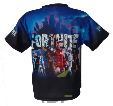 koszulka FORTNITE koszulka FORTNITE