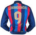 Bluza dresowa Barcelona LEWANDOWSKI