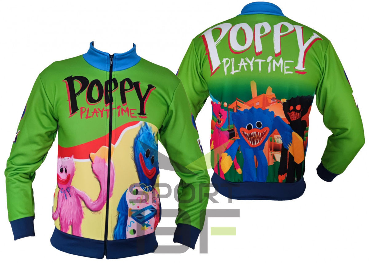 bluza playtime bluza playtime