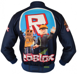Bluza dresowa dla fana ROBLOX