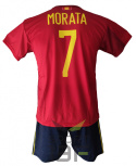 strój morata
