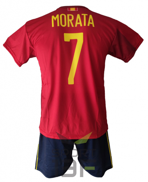 strój morata strój morata