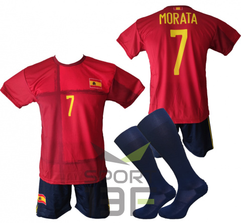 strój morata strój morata
