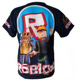 koszulka ROBLOX t-shirt dla dziecka