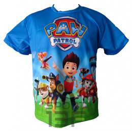 koszulka PSI PATROL t-shirt dla dziecka