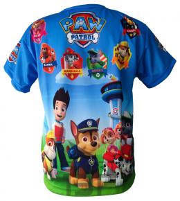 koszulka PSI PATROL t-shirt dla dziecka