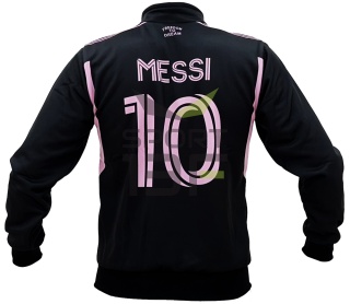 Bluza dresowa Miami MESSI