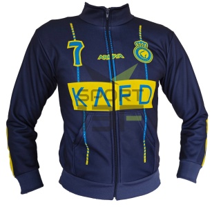 Bluza dresowa Nassr RONALDO