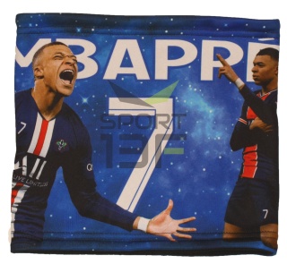 MBAPPE komin ocieplony polarem