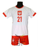 strój Zalewski Polska