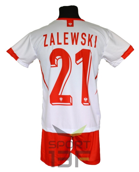 strój Zalewski Polska strój Zalewski Polska