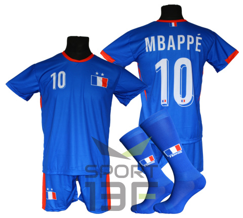 strój francja mbappe strój francja mbappe