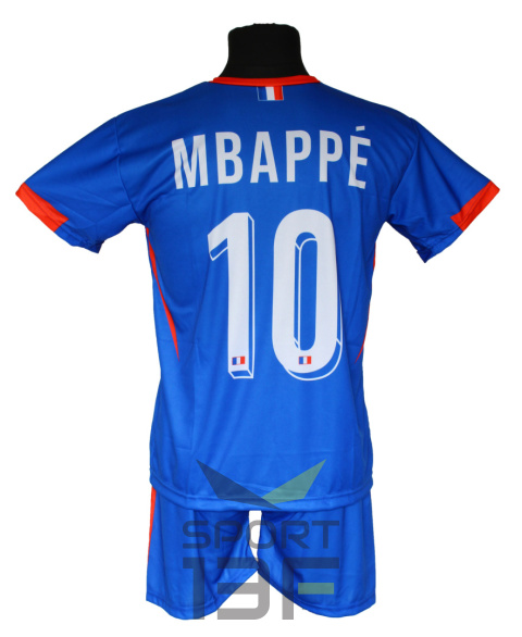 strój francja mbappe strój francja mbappe