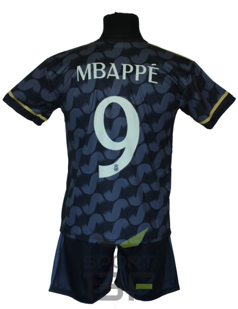 strój mbappe strój mbappe