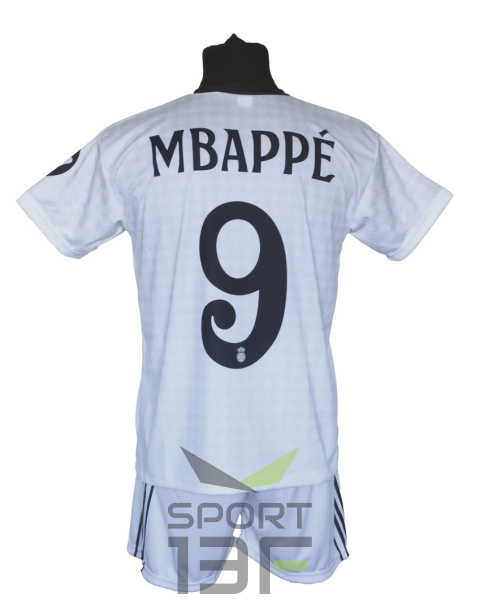 strój mbappe strój mbappe