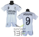 strój mbappe