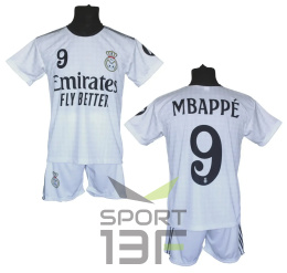 strój mbappe