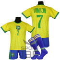 strój brazylia vini jr