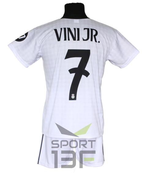 strój Vini Jr strój Vini Jr