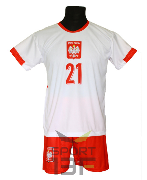 strój Polska Zalewski strój Polska Zalewski