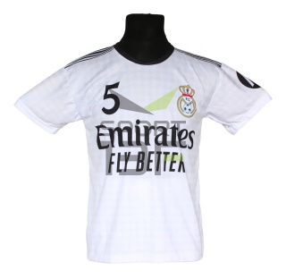koszulka BELLINGHAM t-shirt Real Madryt SK dla dzieci