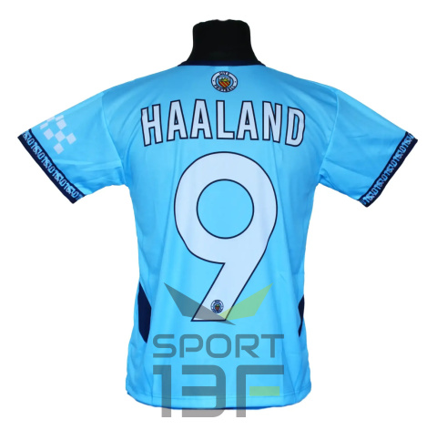 koszulka haaland koszulka haaland