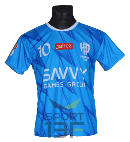 koszulka NEYMAR JR t-shirt dla dziecka AL HILAL SK