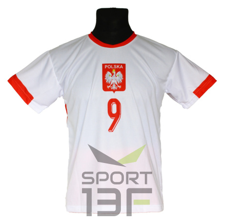 koszulka Lewandowski koszulka Lewandowski