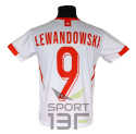 koszulka Lewandowski